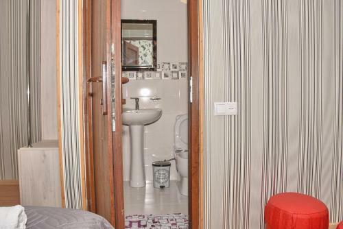 Bed & Breakfast Light House Old City