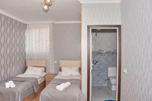 Bed & Breakfast Light House Old City