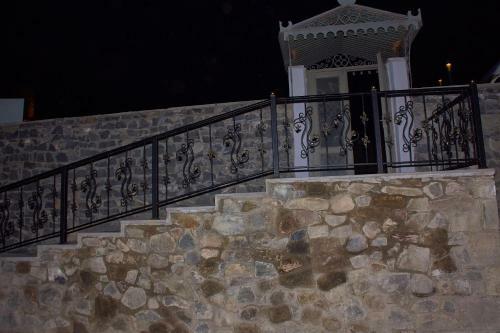 Bed & Breakfast Light House Old City