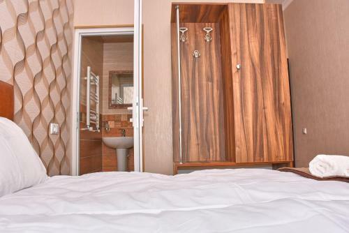 Bed & Breakfast Light House Old City