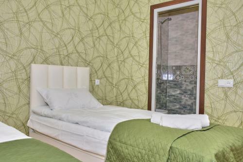Bed & Breakfast Light House Old City