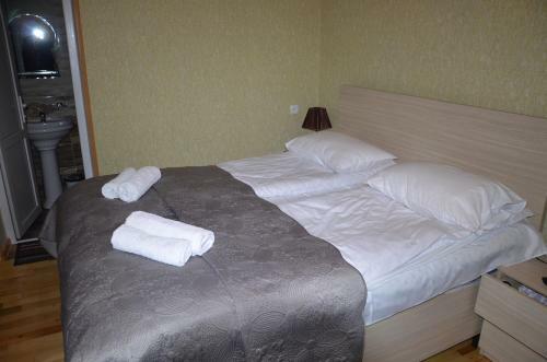 Bed & Breakfast Light House Old City
