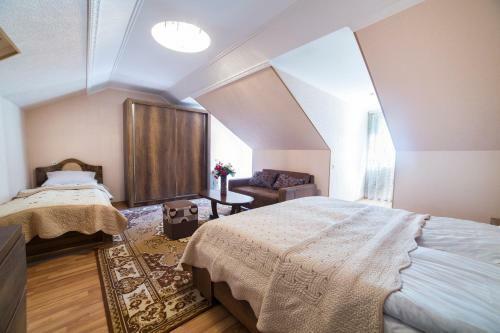 Bed & Breakfast Light House Old City
