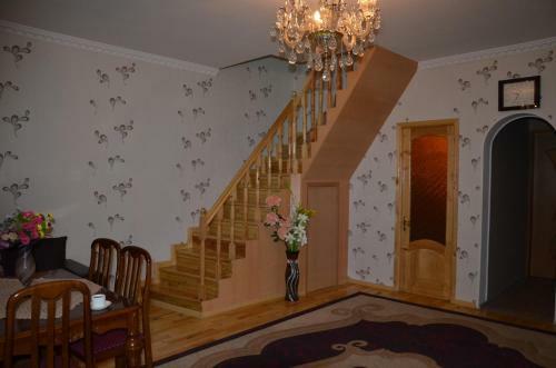 Bed & Breakfast Light House Old City
