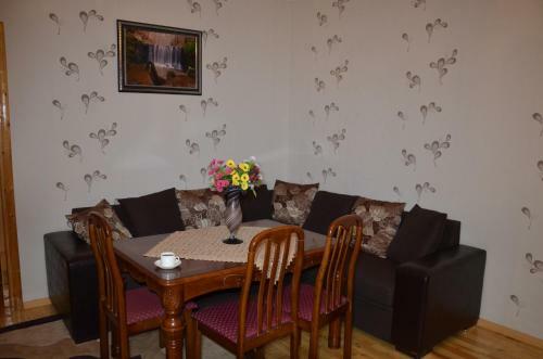 Bed & Breakfast Light House Old City