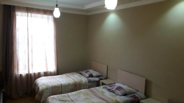 Hostal Guest House Akhaltsikhe