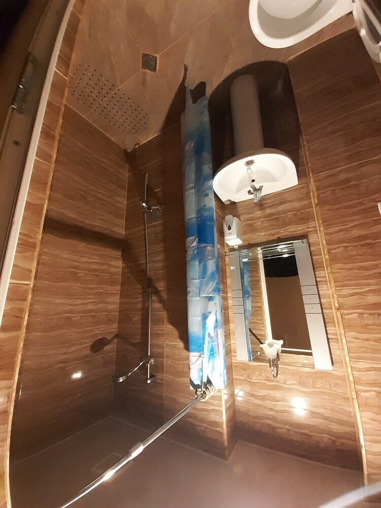 Hostal Guest House Akhaltsikhe
