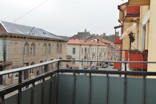 Hotel Newcastle