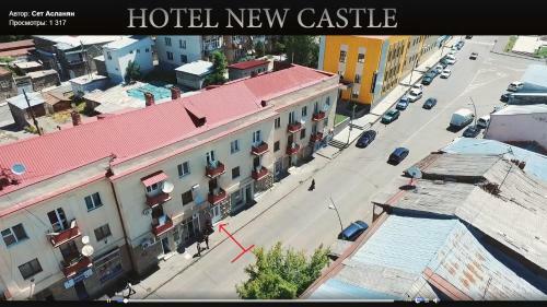 Hotel Newcastle