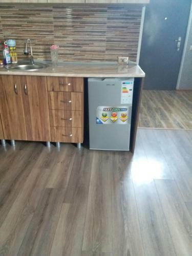 Apartamento Art-rabat