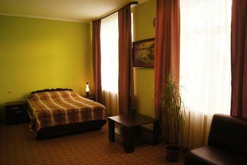 Albergue Javaxk
