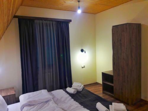 Hotel Twins Achkhoti