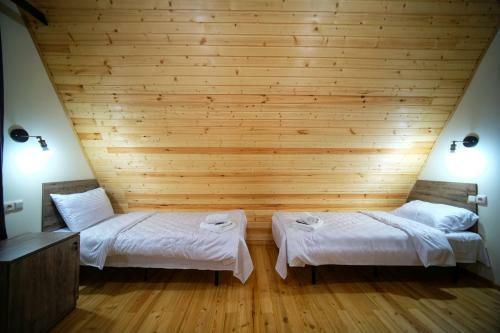 Hotel Twins Achkhoti