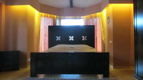 Hostal Villa Ananuri