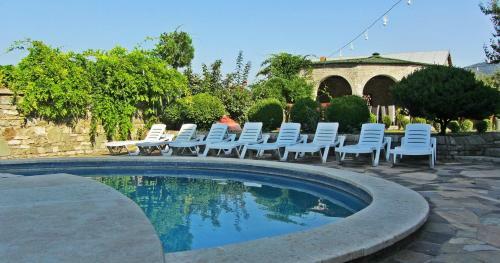 Hostal Villa Ananuri