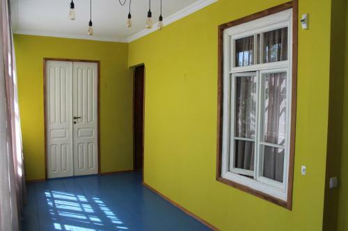 Hostal Sadmeli Winery