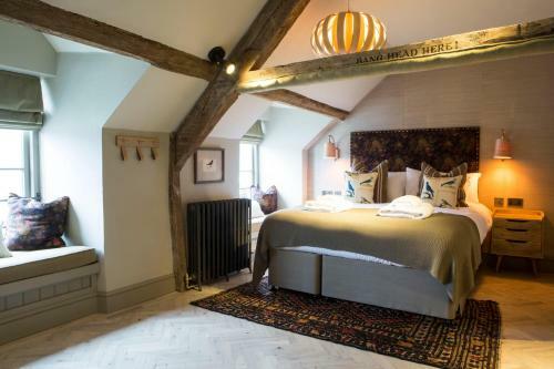George III Hotel