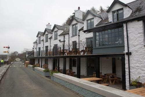 George III Hotel