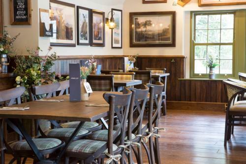 George III Hotel