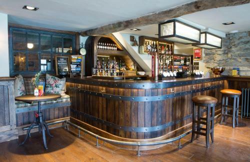 George III Hotel