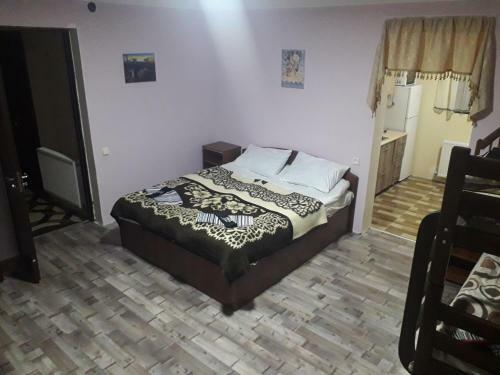 Apartamento Guesthouse Zaqara