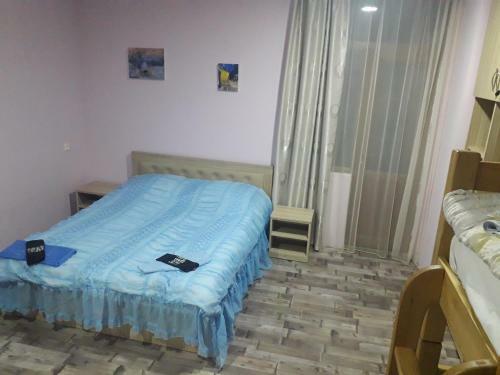 Apartamento Guesthouse Zaqara