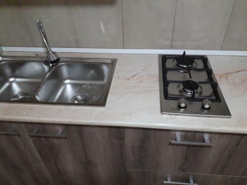 Apartamento Guesthouse Zaqara