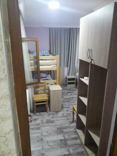 Apartamento Guesthouse Zaqara