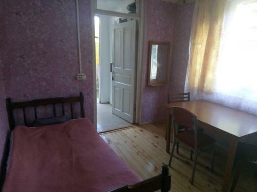 Apartamento Guest House Borjomi