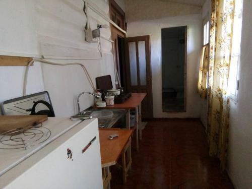 Apartamento Guest House Borjomi