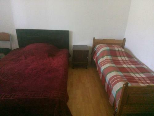 Apartamento Guest House Borjomi
