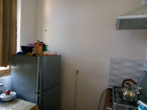 Apartamento Guest House Borjomi