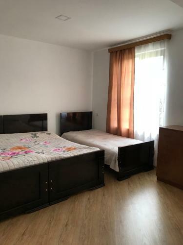 Hostal Zviad Guest House