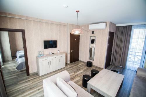 Hotel Milano Palace Borjomi