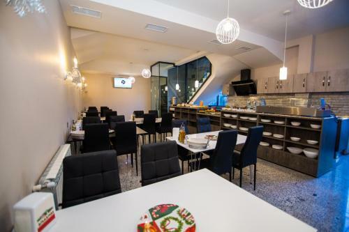 Hotel Milano Palace Borjomi