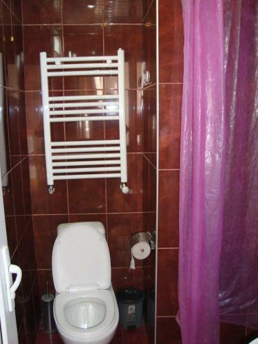 Hostal Chicho Guesthouse
