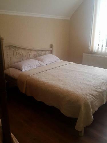Hostal Guest House Borjomi Forest