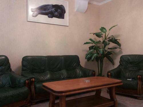 Hostal Guest House Borjomi Forest