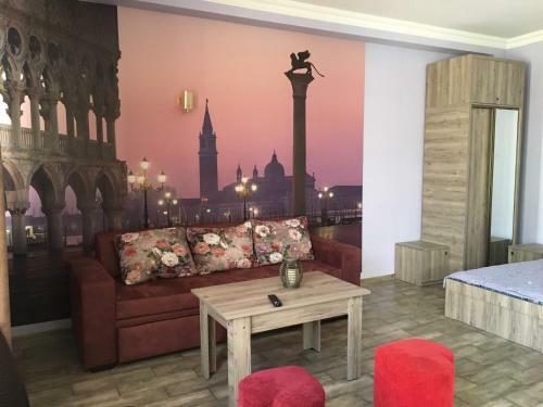Hostal Konima