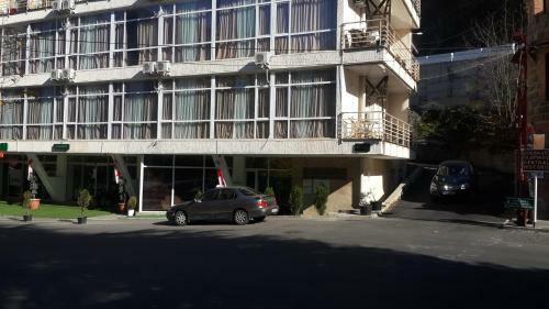 Hostal Konima