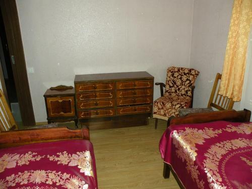 Hostal Ekaterina Guest House