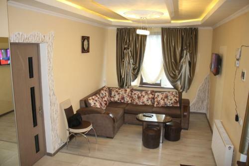 Hostal Guja's Guest House