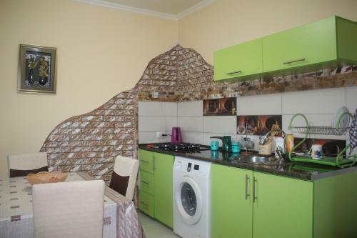 Hostal Guja's Guest House