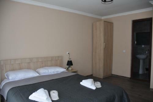 Hostal Nikala's House