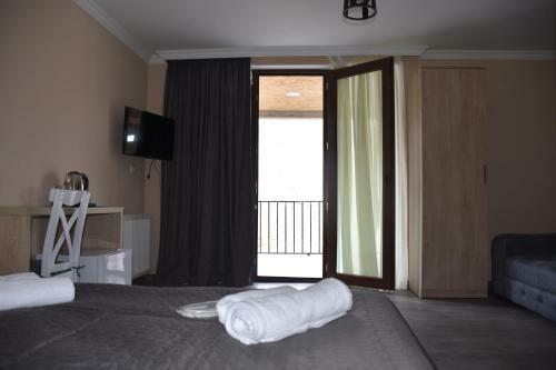 Hostal Nikala's House