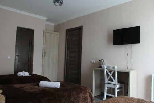 Hostal Nikala's House