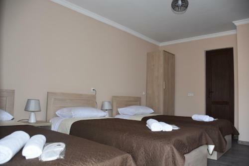 Hostal Nikala's House