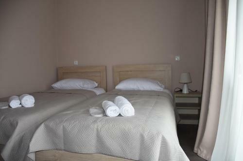 Hostal Nikala's House