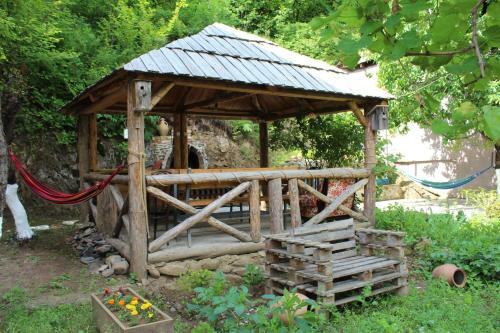 Hostal Nikala's House