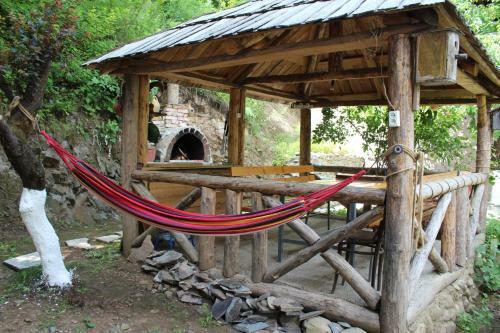 Hostal Nikala's House